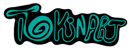Tokinart™  logo