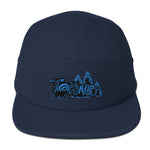 Tokinart Bears - Five Panel Cap