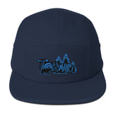 Tokinart Bears - Five Panel Cap