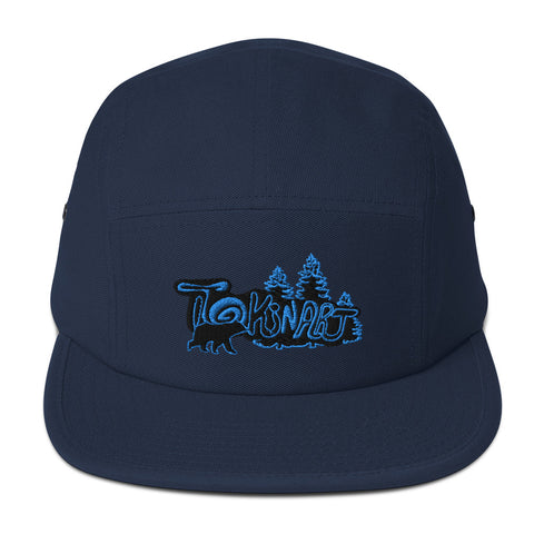 Tokinart Bears - Five Panel Cap
