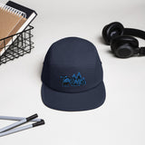 Tokinart Bears - Five Panel Cap