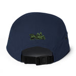 UFO- Five Panel Cap