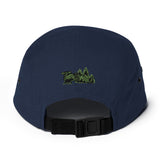 UFO- Five Panel Cap