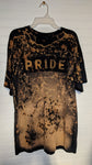 PRIDE BUT DIFFRENT