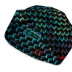 Bears on Paint-  Beanie