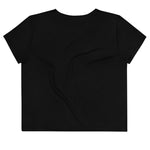 Tokinart Logo- Crop Tee