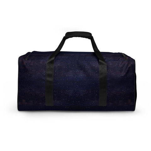 Nightsky- Duffle bag