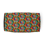 Love Bus- Duffle bag