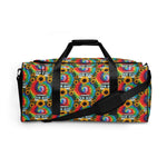 Love Bus- Duffle bag