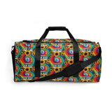 Love Bus- Duffle bag