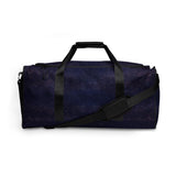 Nightsky- Duffle bag