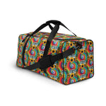 Love Bus- Duffle bag