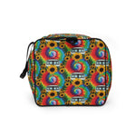 Love Bus- Duffle bag