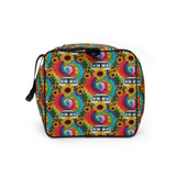Love Bus- Duffle bag