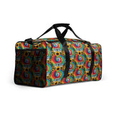 Love Bus- Duffle bag