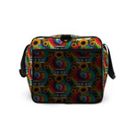 Love Bus- Duffle bag
