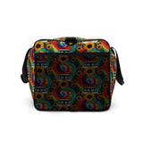 Love Bus- Duffle bag