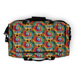 Love Bus- Duffle bag