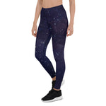 NightSky- Leggings (xs-xl)