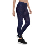 NightSky- Leggings (xs-xl)