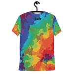 Love Bus- Athletic T-shirt