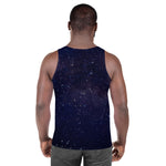 Nightsky-Tank Top