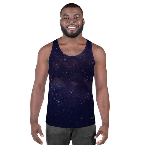 Nightsky-Tank Top