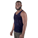 Nightsky-Tank Top