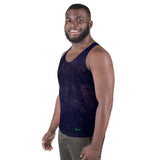 Nightsky-Tank Top