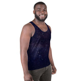 Nightsky-Tank Top