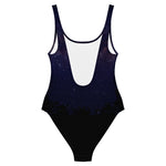 NightSky- One-Piece Swimsuit