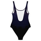 NightSky- One-Piece Swimsuit
