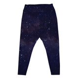 NightSKy- Leggings (2x-6x)