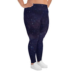 NightSKy- Leggings (2x-6x)
