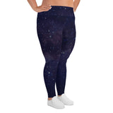 NightSKy- Leggings (2x-6x)