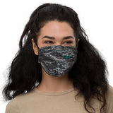 Marble Premium face mask
