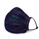 Nightsky- Premium face mask