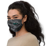 Marble Premium face mask