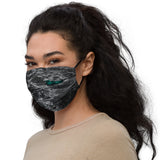 Marble Premium face mask