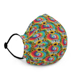 Love Bus- Premium face mask