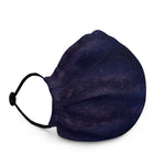 Nightsky- Premium face mask