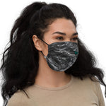 Marble Premium face mask