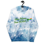 The More you Toke - Unisex Hoodie