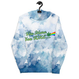 The More you Toke - Unisex Hoodie
