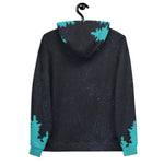 Moon Bear Unisex Hoodie
