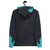 Moon Bear Unisex Hoodie