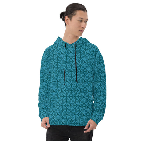 The Eye- Hoodie
