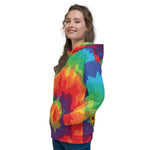 Love Bus- Hoodie