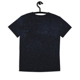 Dino and the moon- Youth T-Shirt