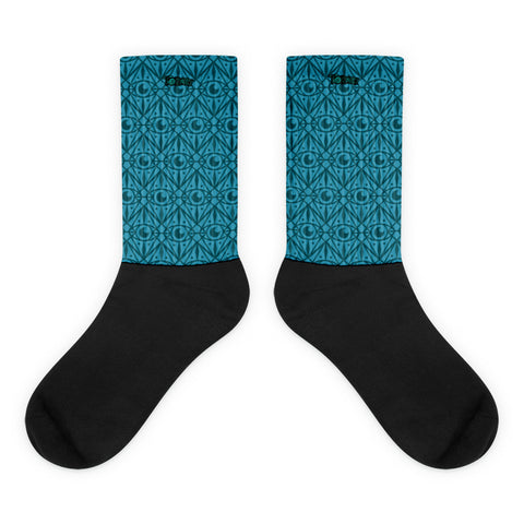 The Eye - Socks